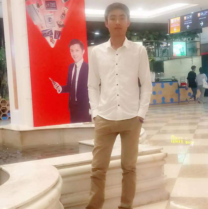 Anh Cường