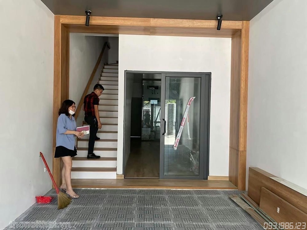 Cách che chắn đồ cũ