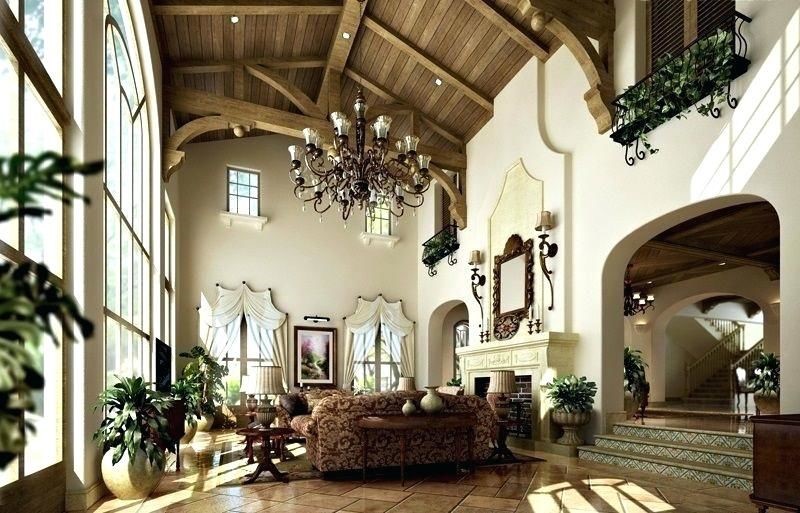 Biệt thự với phong cách cổ điển cùng với đồ nội thất đẹp và tinh tế