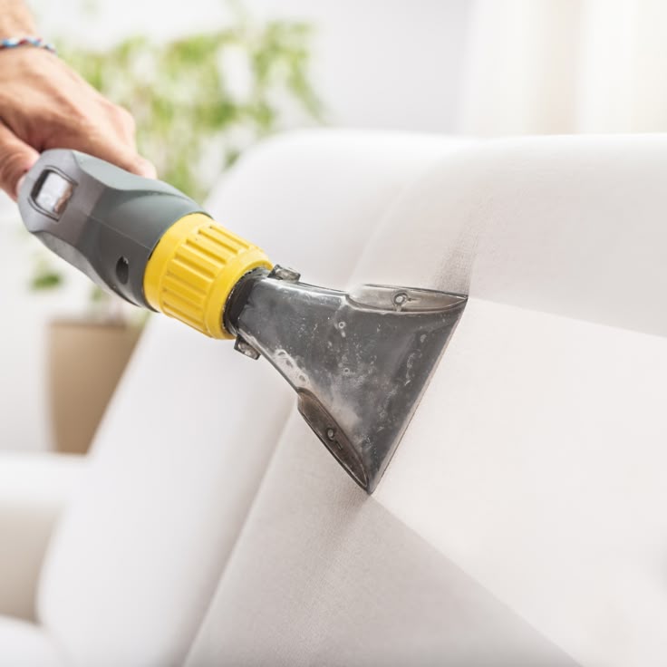 Giặt sofa, thảm, rèm