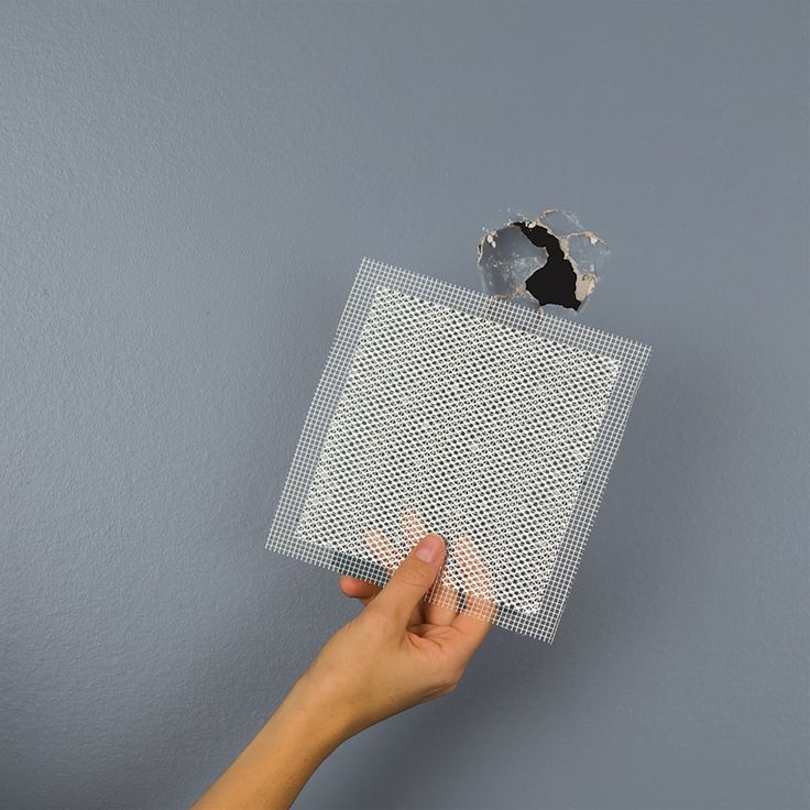 Vá lại các vết sứt mẻ